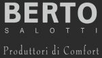 Berto Logo