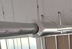 Stato iniziale del cantiere